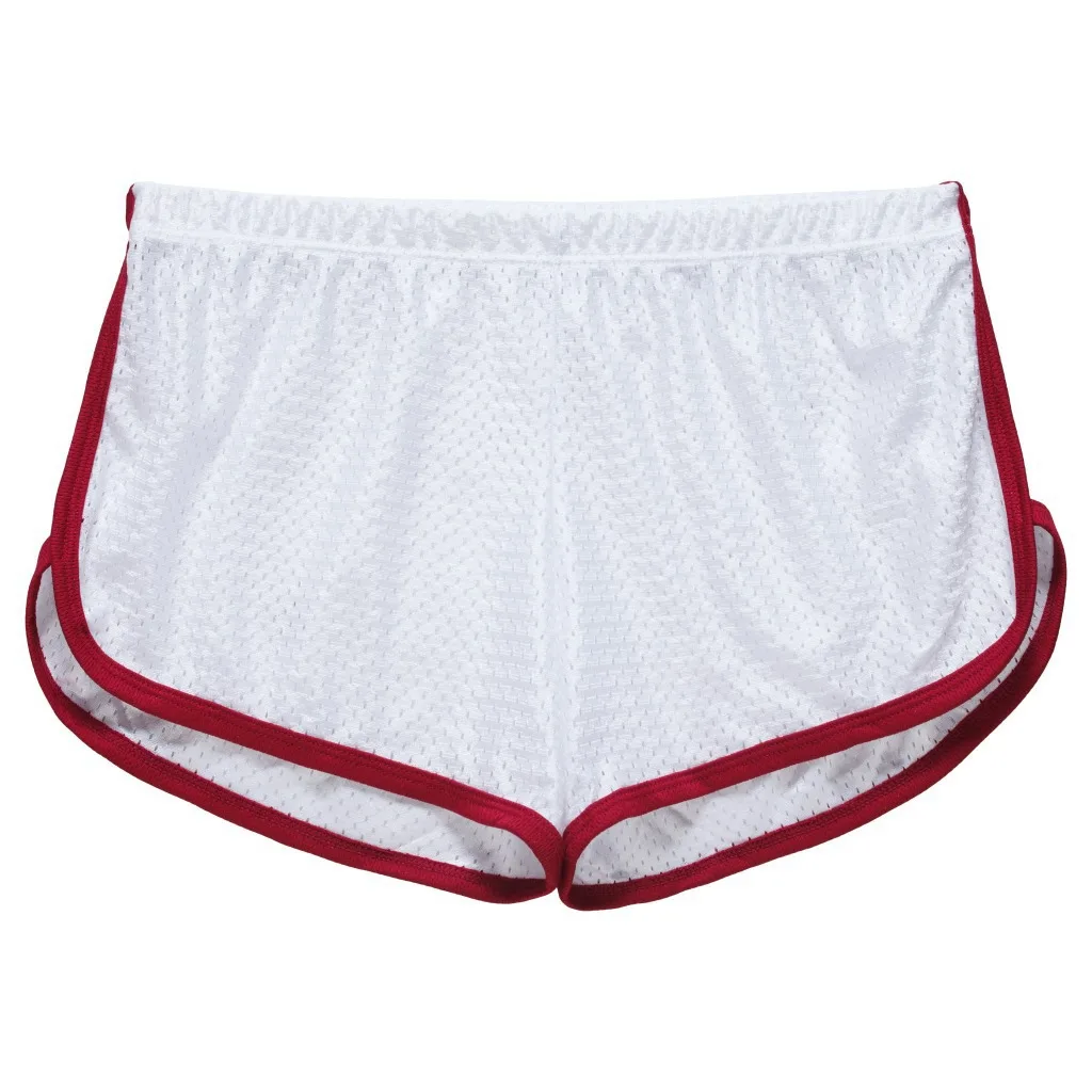 Mesh Sport Boxer - Boxer Estivi in Rete per Uomo,