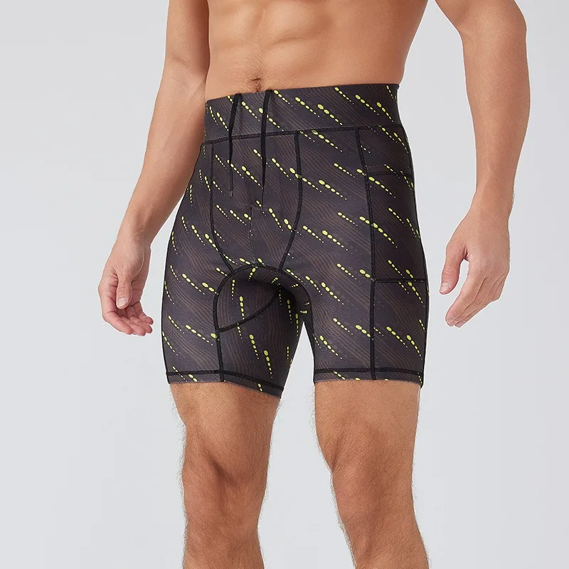 Compression Shorts Athletes - Nuovi Pantaloncini Sportivi da Uomo 2026,