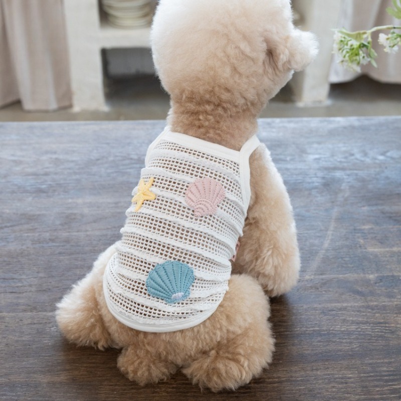 Maglietta Estiva per Cani e Ga - Suspender Tank Top recensione e prezzo