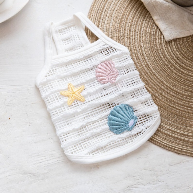 Maglietta Estiva per Cani e Ga - Suspender Tank Top recensione e prezzo