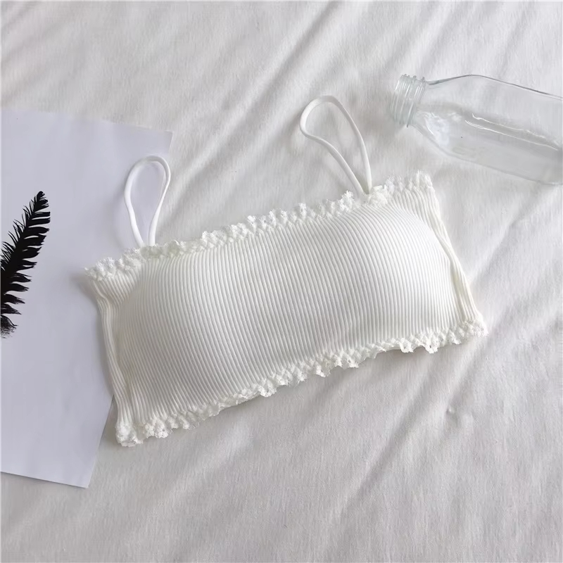 Reggiseno da donna Reggiseno a - Suspender Tank Top recensione e prezzo