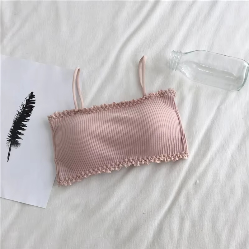 Reggiseno da donna Reggiseno a - Suspender Tank Top recensione e prezzo