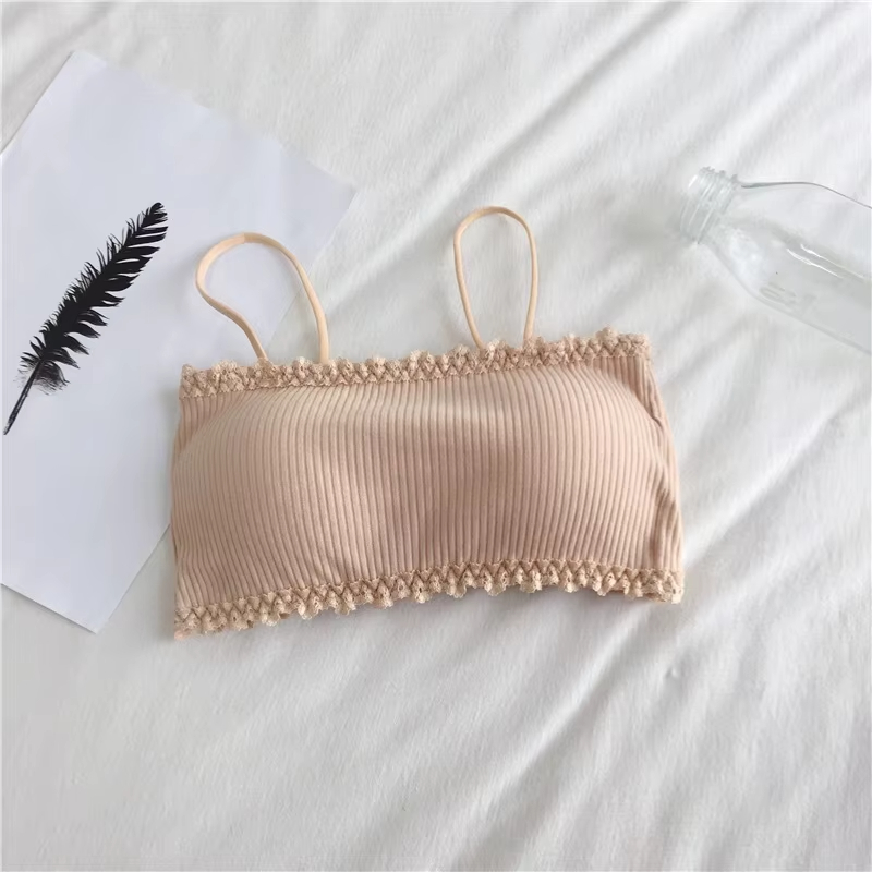 Reggiseno da donna Reggiseno a - Suspender Tank Top recensione e prezzo