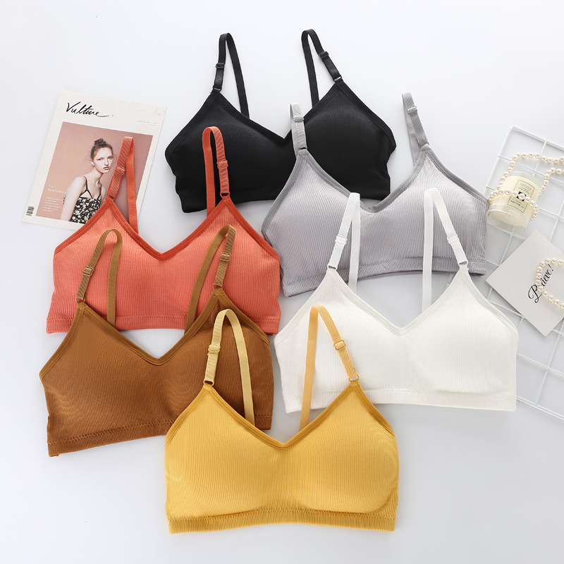Reggiseno Estivo Senza Ferrett - Suspender Tank Top recensione e prezzo