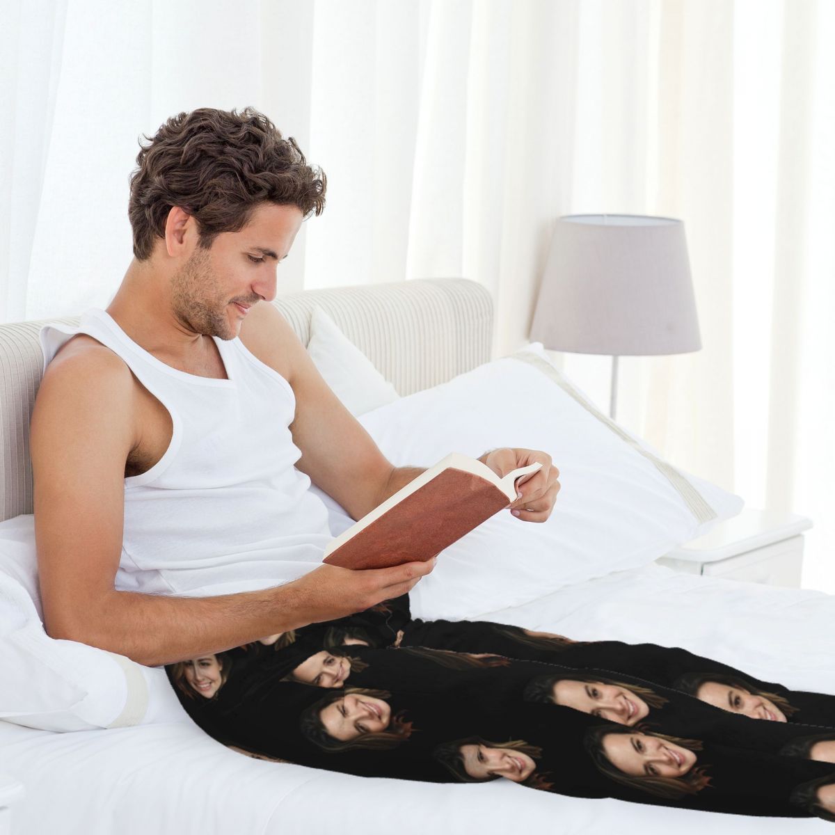 Pantaloni da notte personalizz - Thermal Long John recensione e prezzo