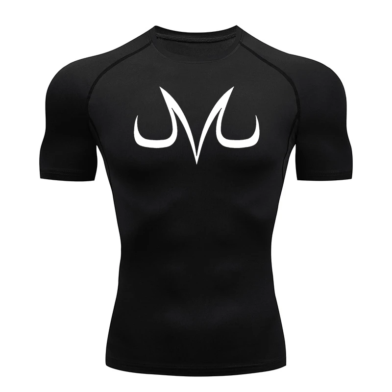 Camicia grafica a compressione - Base Layer Top recensione e prezzo
