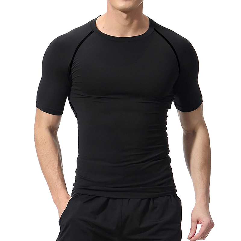 Magliette atletiche ad asciuga - Base Layer Top recensione e prezzo