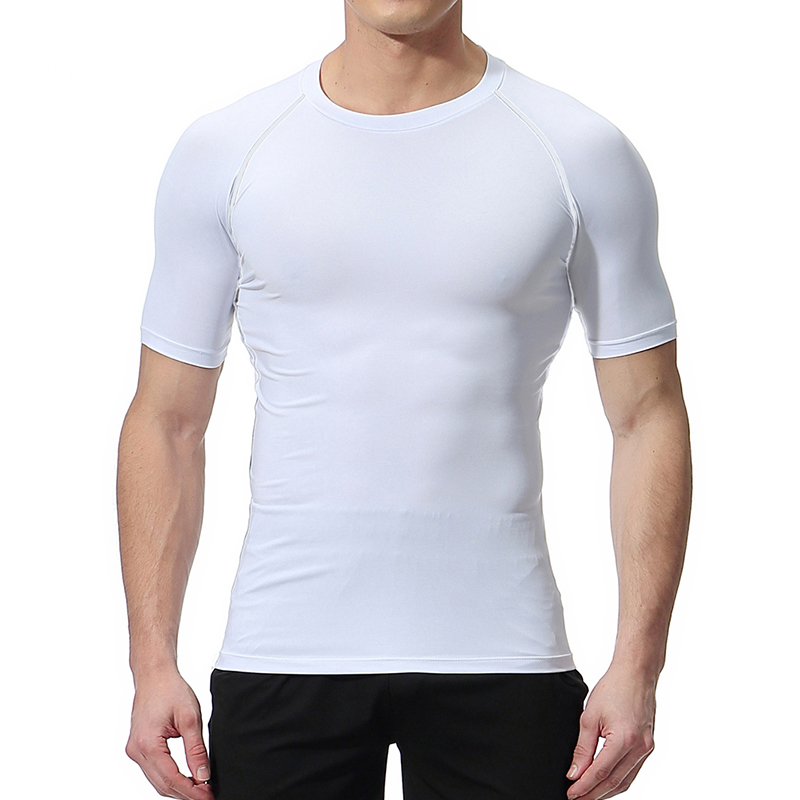 Magliette atletiche ad asciuga - Base Layer Top recensione e prezzo