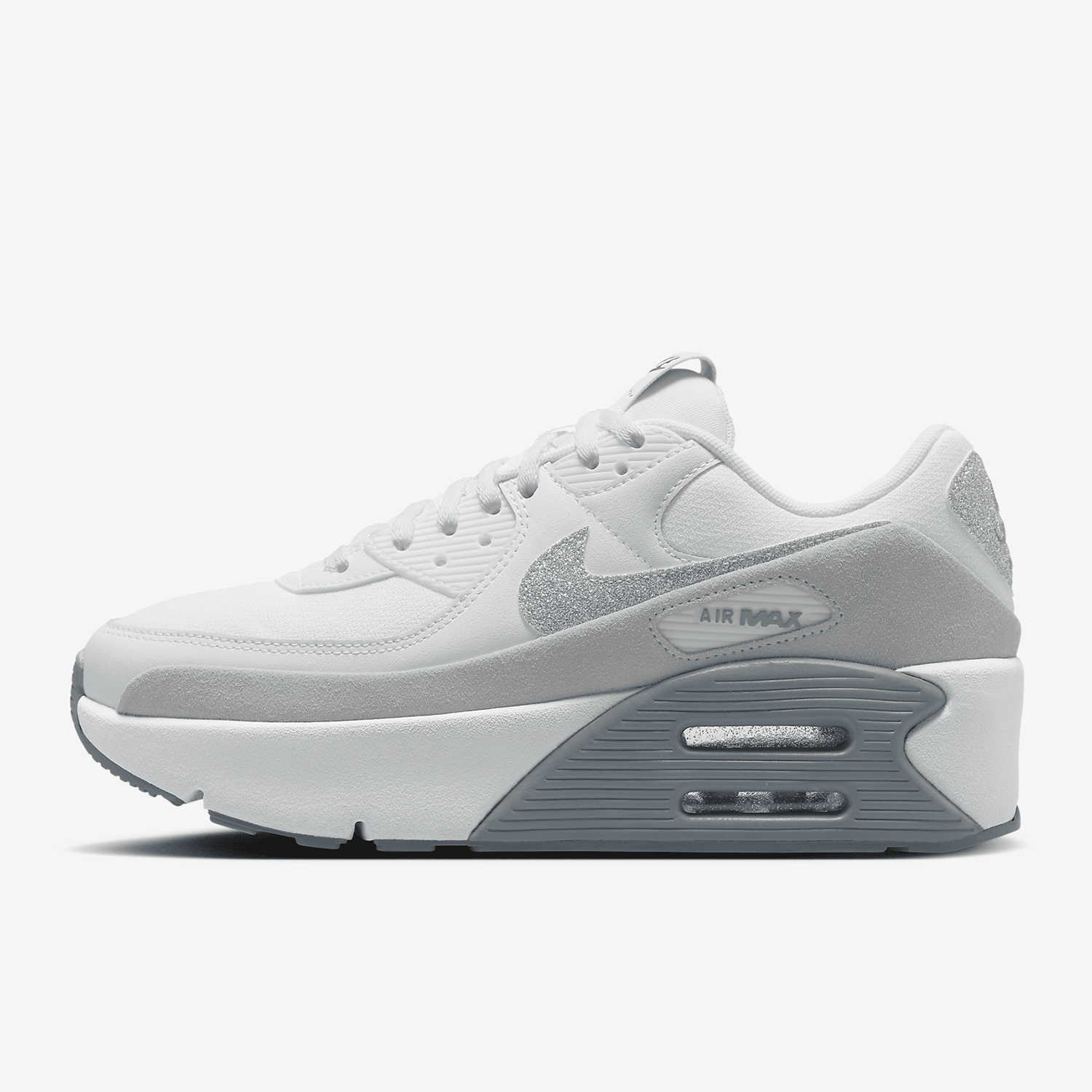 Nike Authentic Air Max 90 LV8  - Nike Shoes Air Max 90 recensione e prezzo