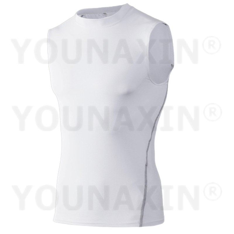 YOUNAXIN Canotta a compression - Base Layer Top recensione e prezzo