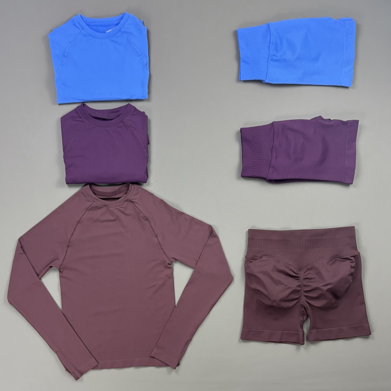 Completo Sportivo da Donna 2 P - Compression Shorts Athletes recensione e prezzo