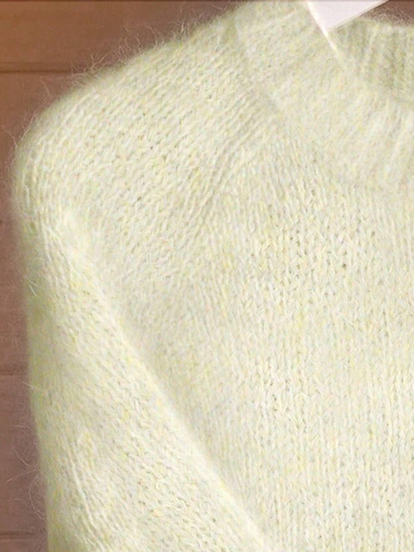 Maglione Morbido Giallo Limone - Thermal Long John recensione e prezzo