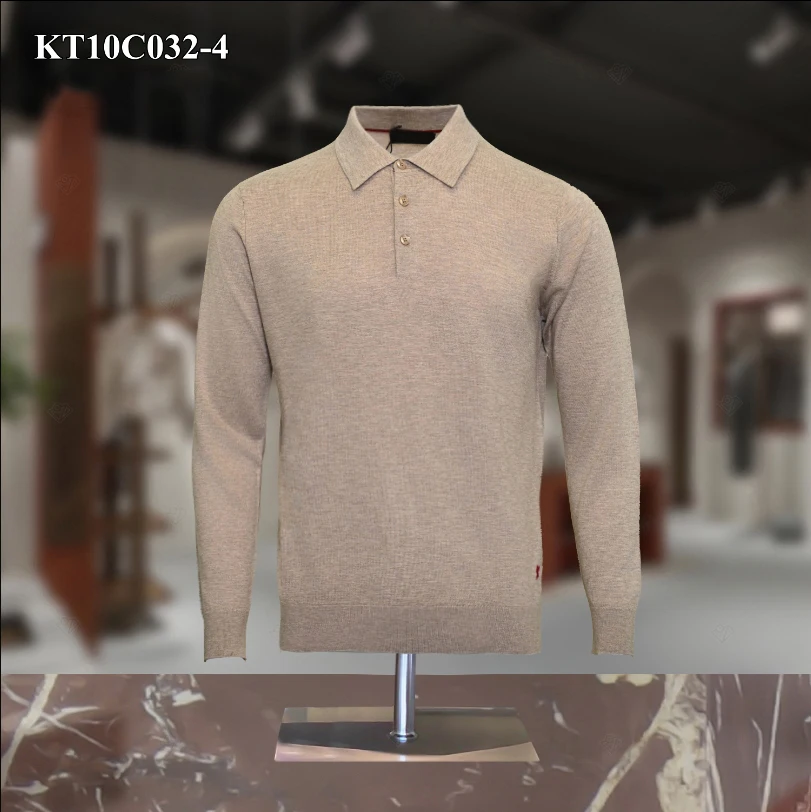 OECHSLI Maglione da uomo 2025  - Thermal Long John recensione e prezzo