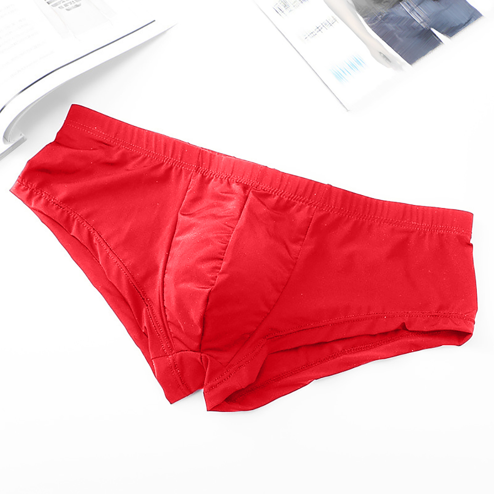 Intimo in seta di ghiaccio Box - Boxer Shorts Modal recensione e prezzo