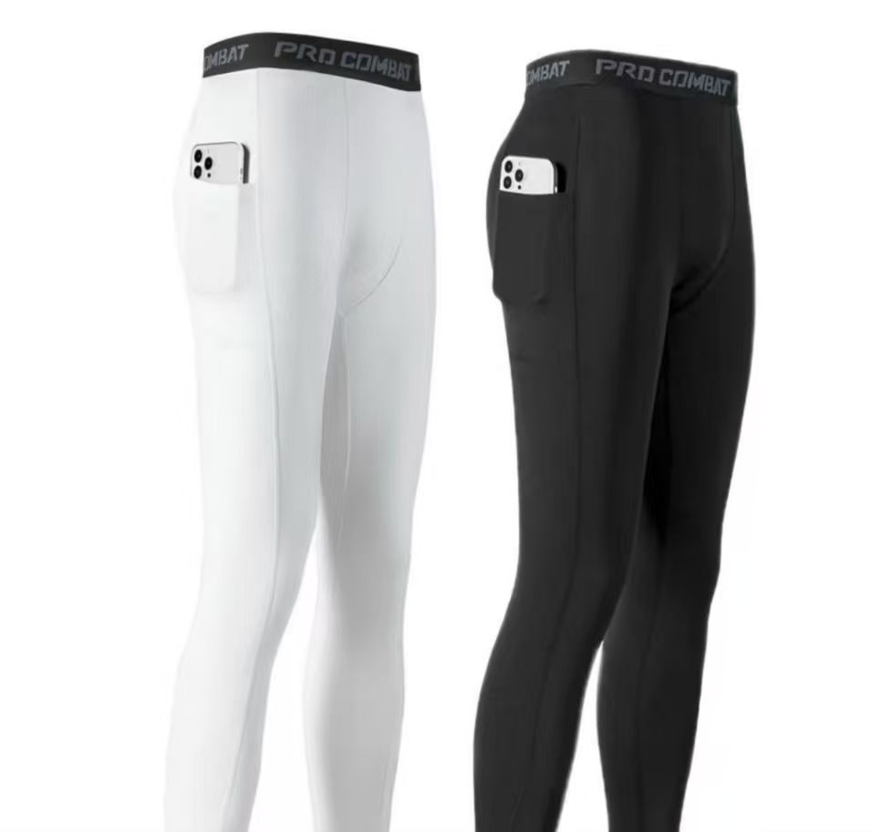 Pantaloni a Compressione da Uo - Compression Shorts Athletes recensione e prezzo