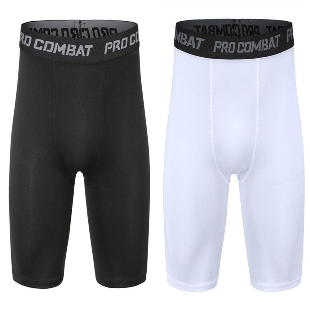 Pantaloni a Compressione da Uo - Compression Shorts Athletes recensione e prezzo