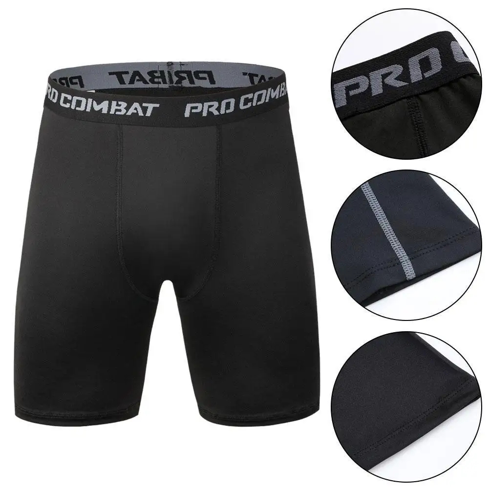Leggings Sportivi da Uomo 2026 - Compression Shorts Athletes recensione e prezzo