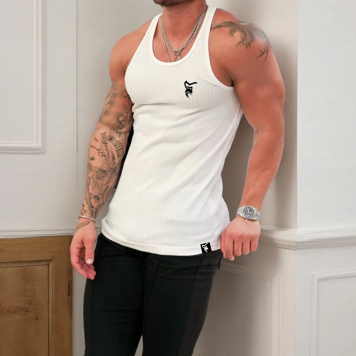 NUOVO Top da corsa a rapida as - Sleeveless Undershirt recensione e prezzo
