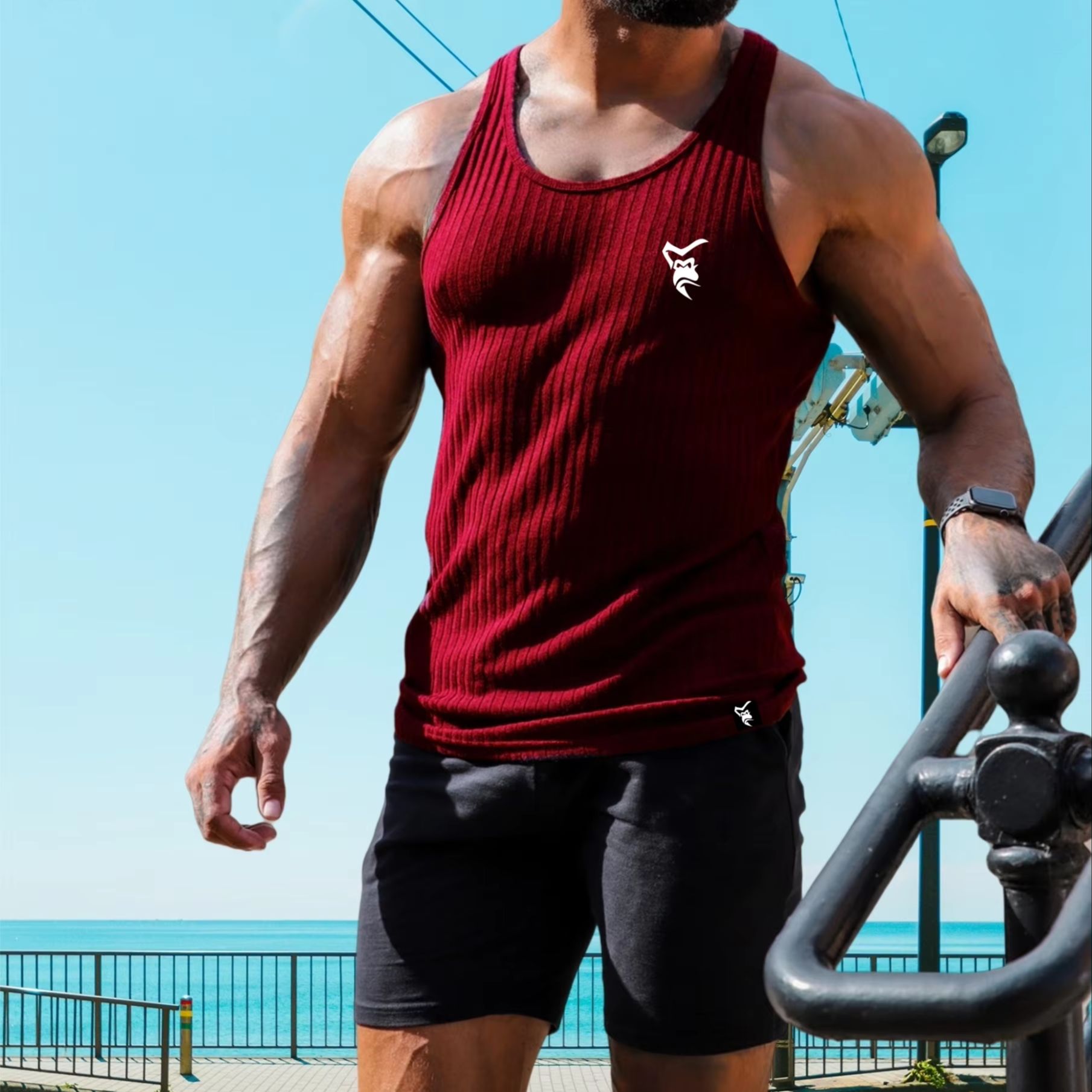 NUOVO Top da corsa a rapida as - Sleeveless Undershirt recensione e prezzo