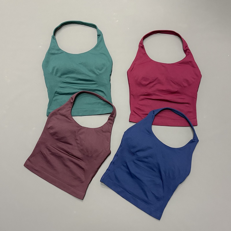 Top Sportivo da Donna con Coll - Suspender Tank Top recensione e prezzo