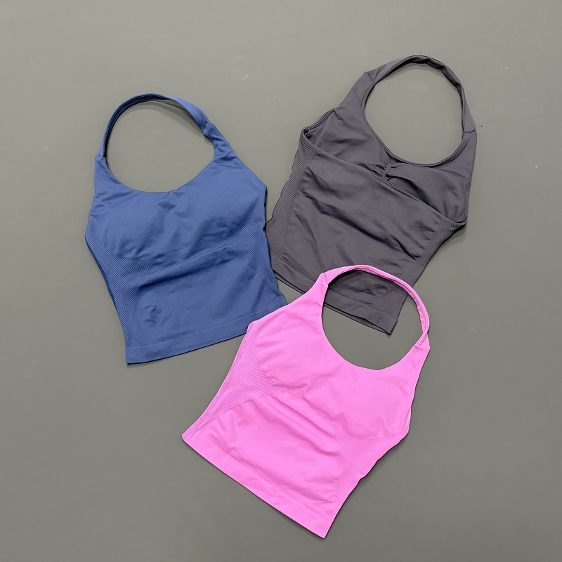 Top Sportivo da Donna con Coll - Suspender Tank Top recensione e prezzo