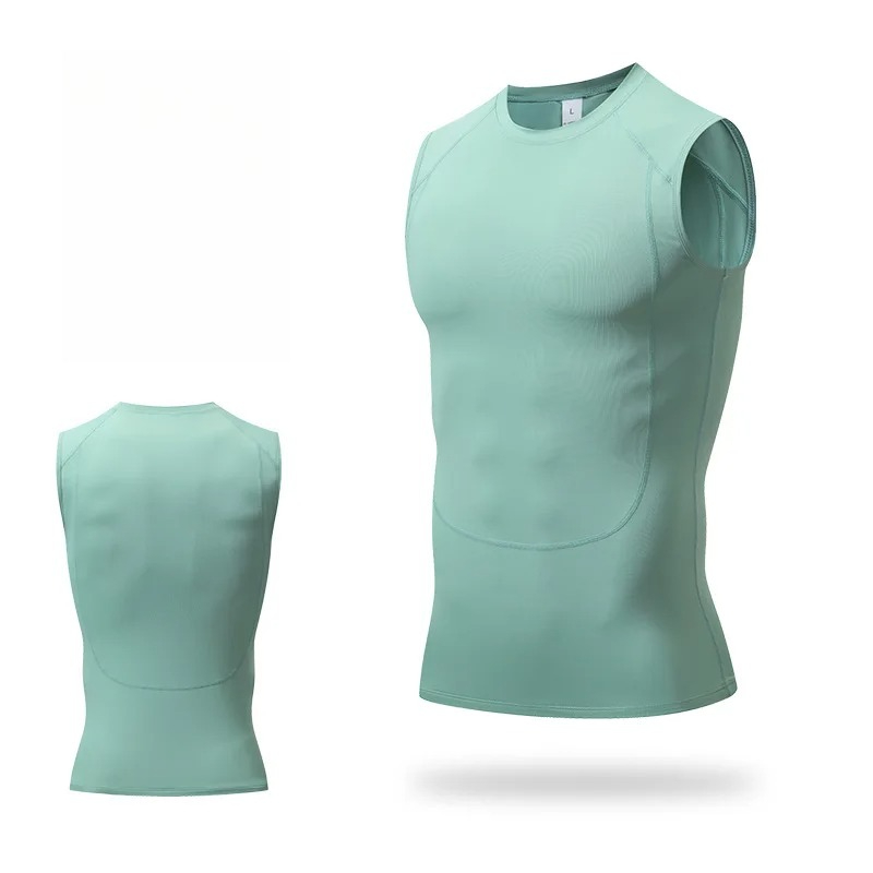 Canotta da Allenamento da Bask - Sleeveless Undershirt recensione e prezzo