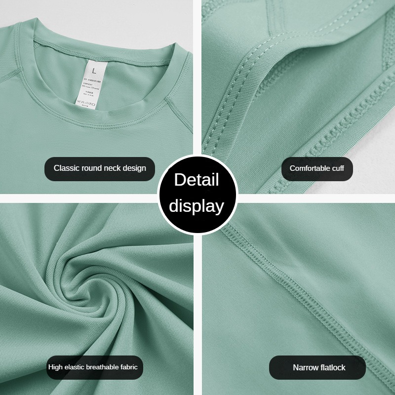 Canotta da Allenamento da Bask - Sleeveless Undershirt recensione e prezzo