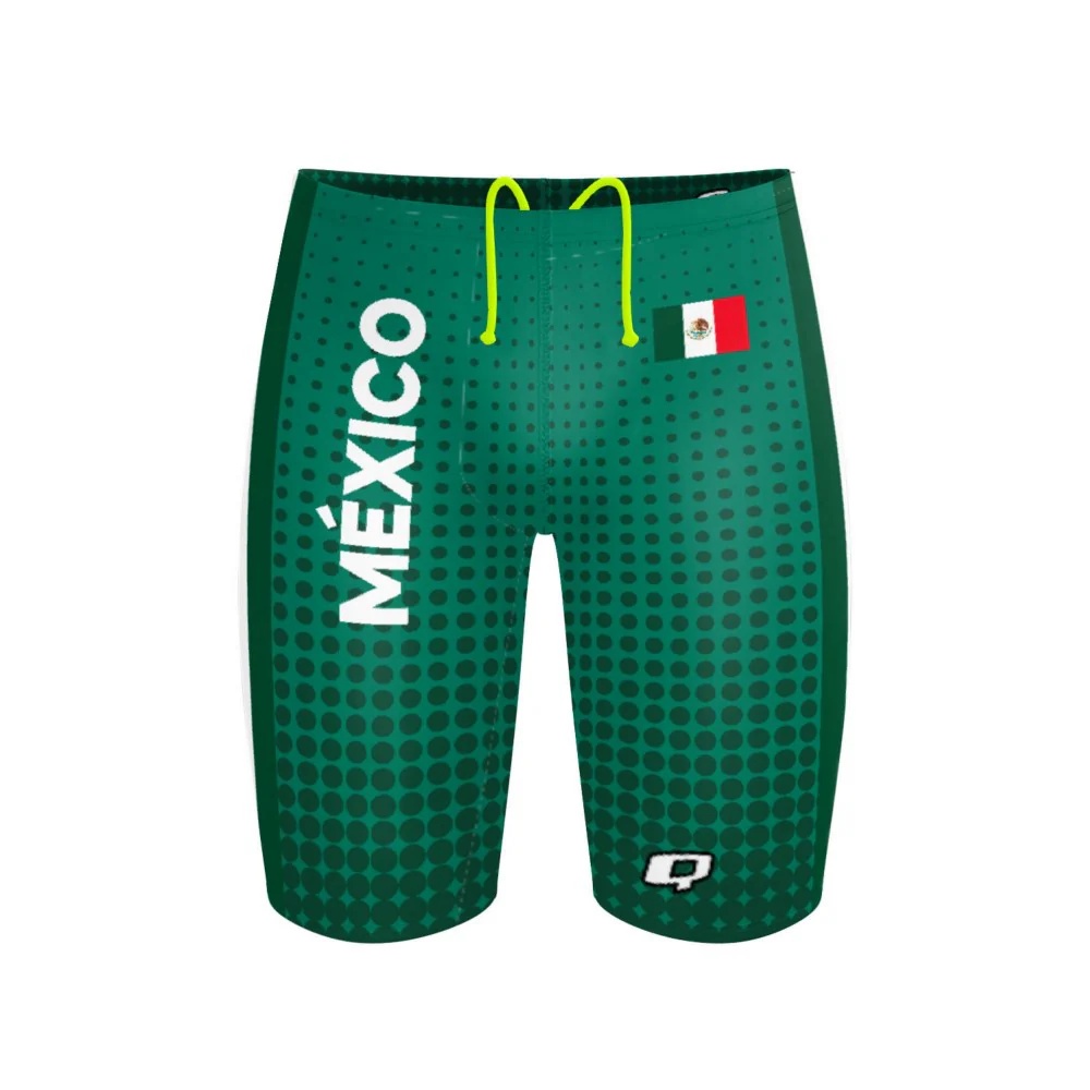 Pantaloncini da Nuoto da Uomo, - Compression Shorts Athletes recensione e prezzo