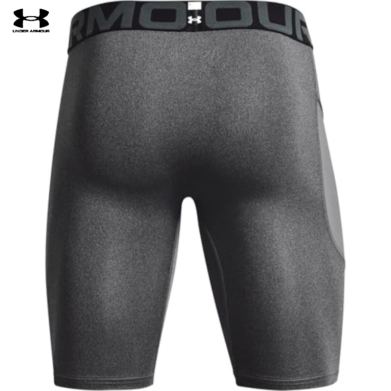 Pantaloncini a compressione lu - Compression Shorts Athletes recensione e prezzo