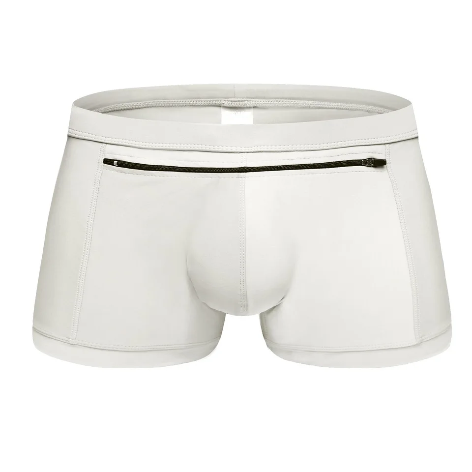 Costume da bagno estivo da uom - Bamboo Fiber Trunk recensione e prezzo
