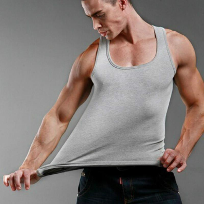 Canottiera sportiva da uomo se - Sleeveless Undershirt recensione e prezzo