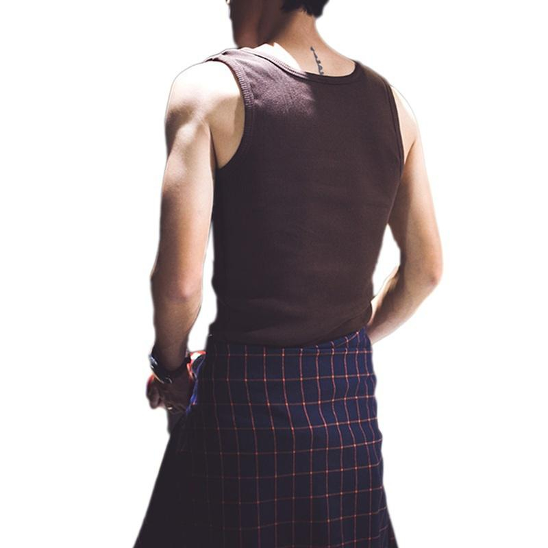Canottiera sportiva da uomo se - Sleeveless Undershirt recensione e prezzo