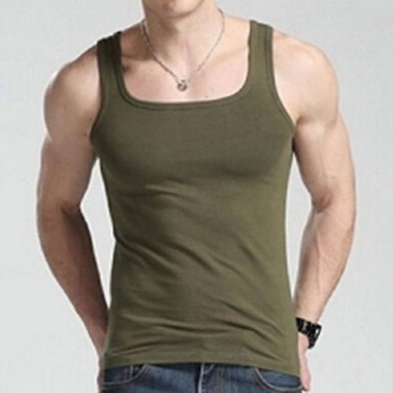 Canottiera sportiva da uomo se - Sleeveless Undershirt recensione e prezzo