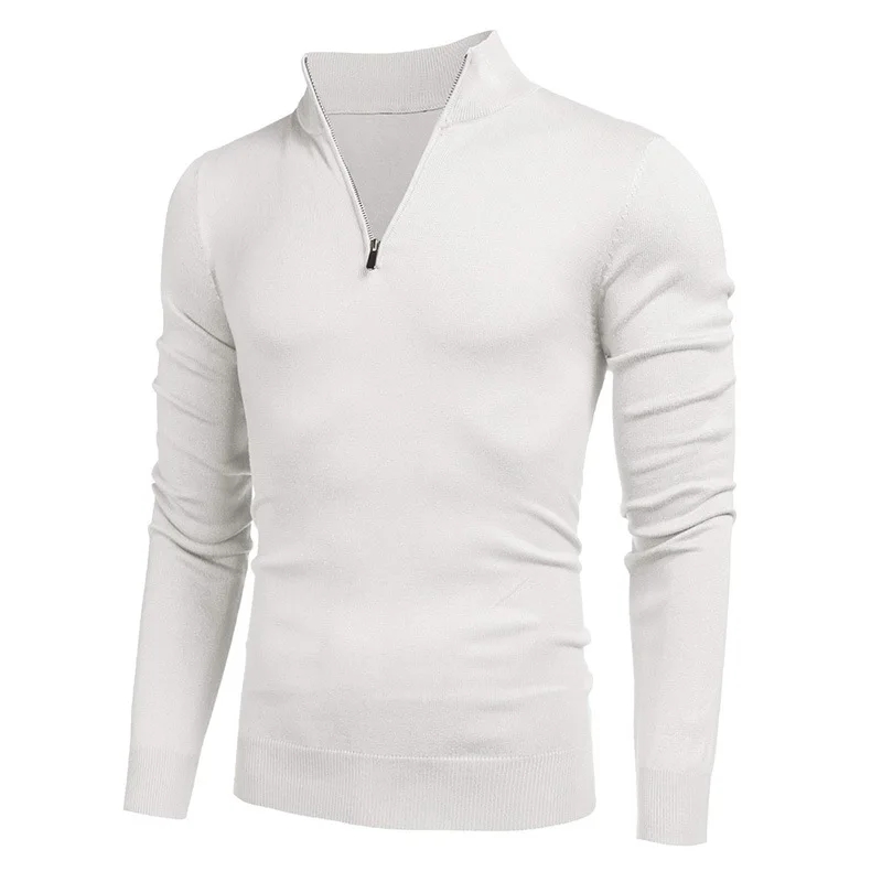 Dolcevita da uomo autunno stre - Thermal Long John recensione e prezzo