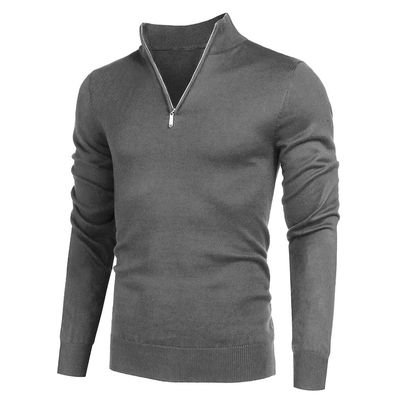 Dolcevita da uomo autunno stre - Thermal Long John recensione e prezzo