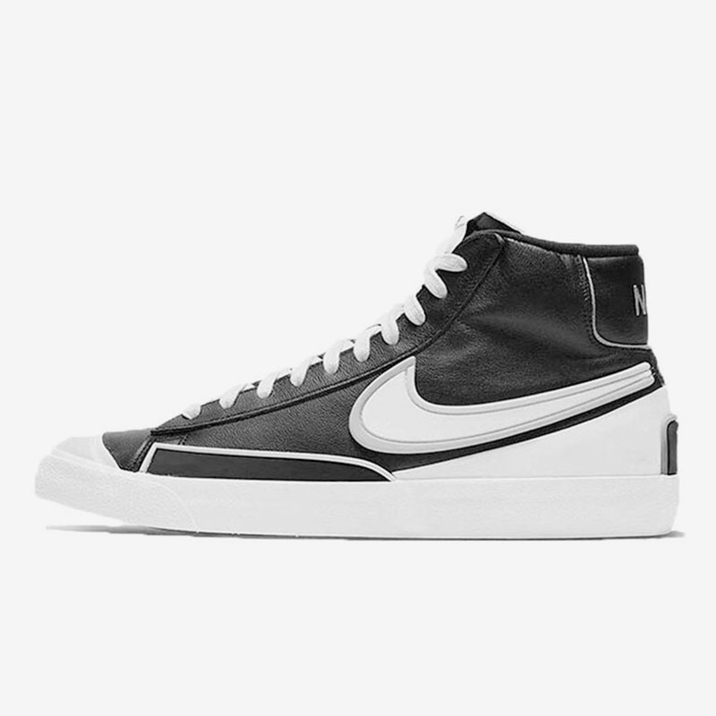 Nike autentico Blazer Mid '77  - Vans Shoes Authentic recensione e prezzo