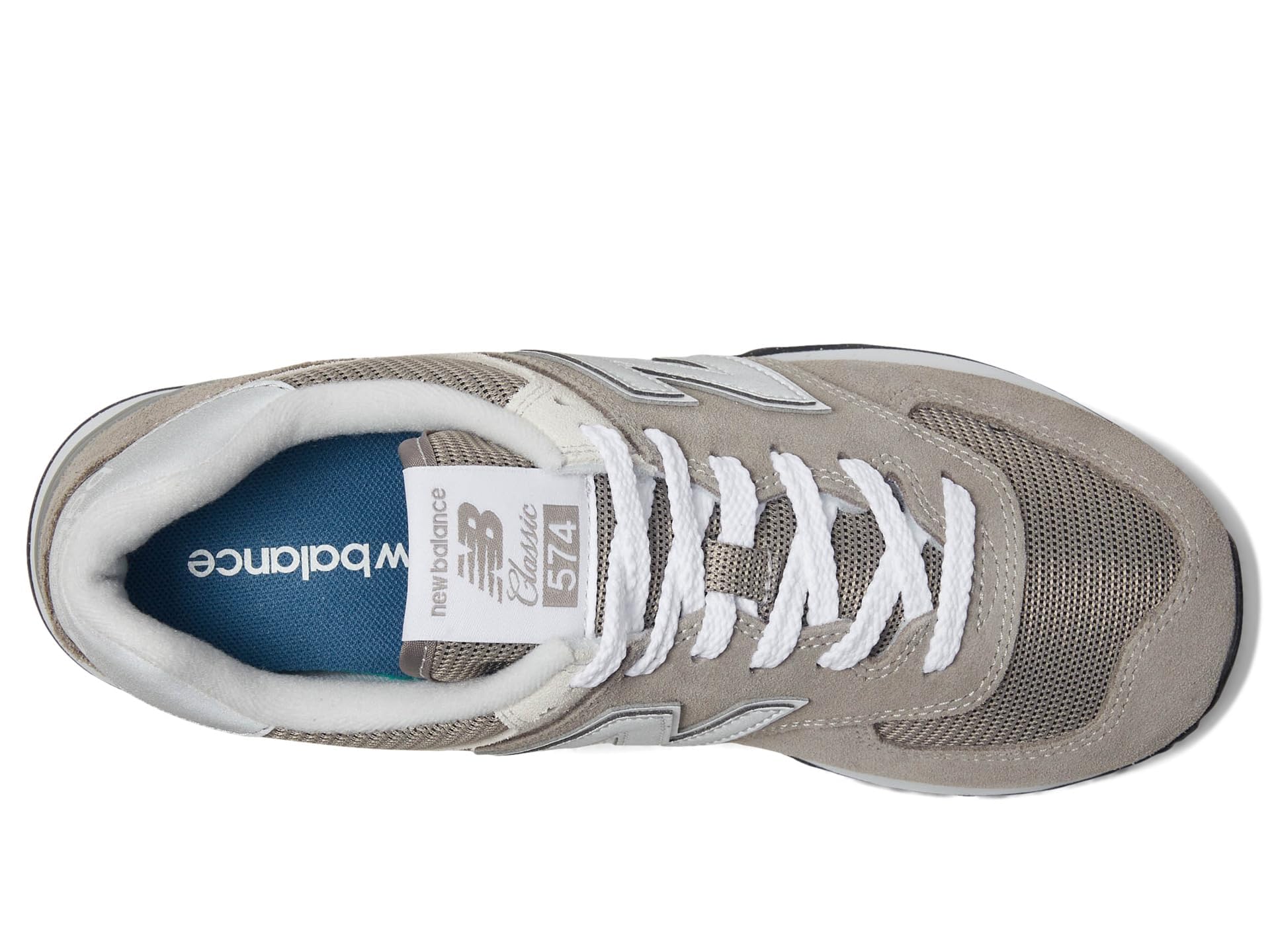 Sneaker New Balance 574 Core d - New Balance Shoes 574 recensione e prezzo