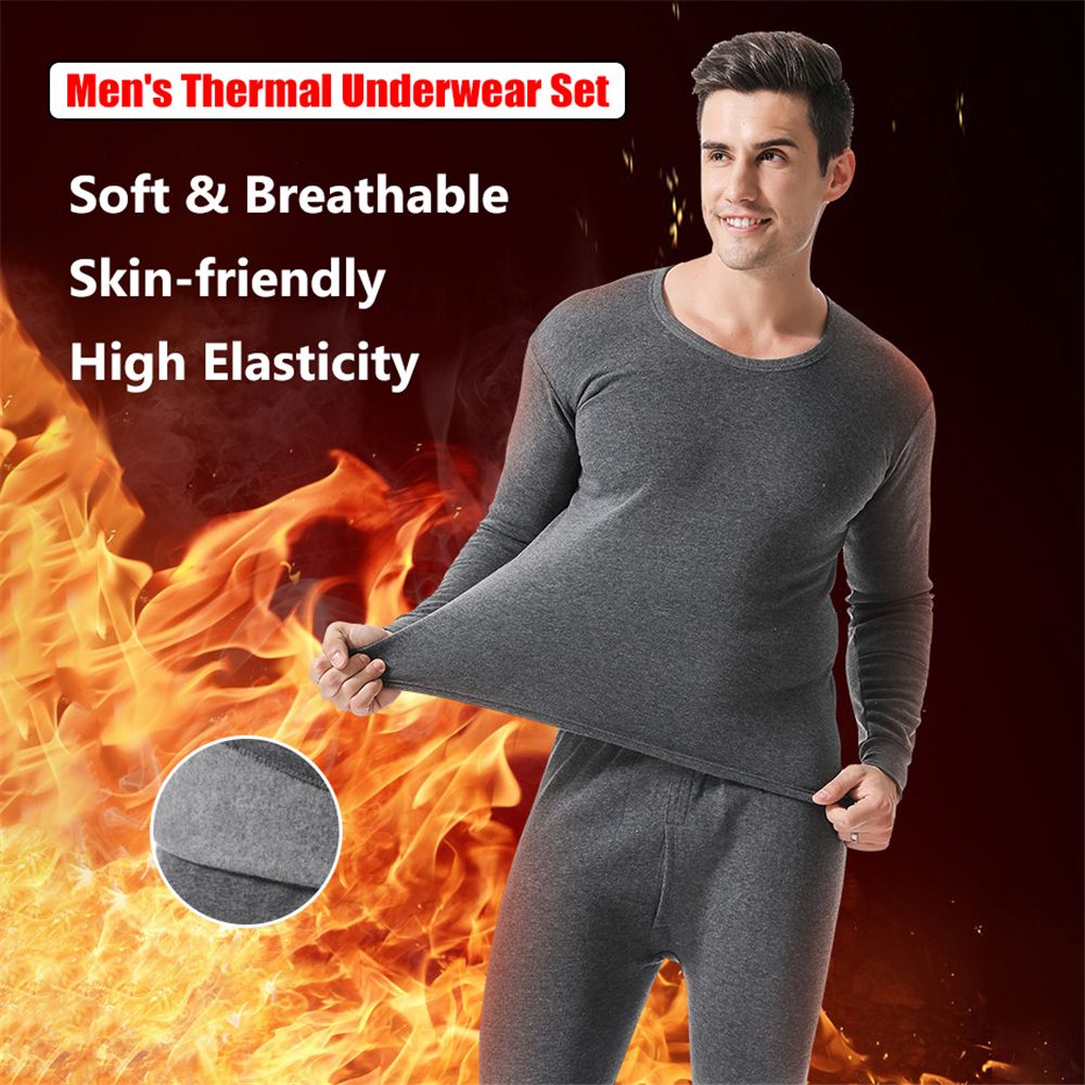 Intimo Termico Ultra Morbido F - Thermal Long John recensione e prezzo