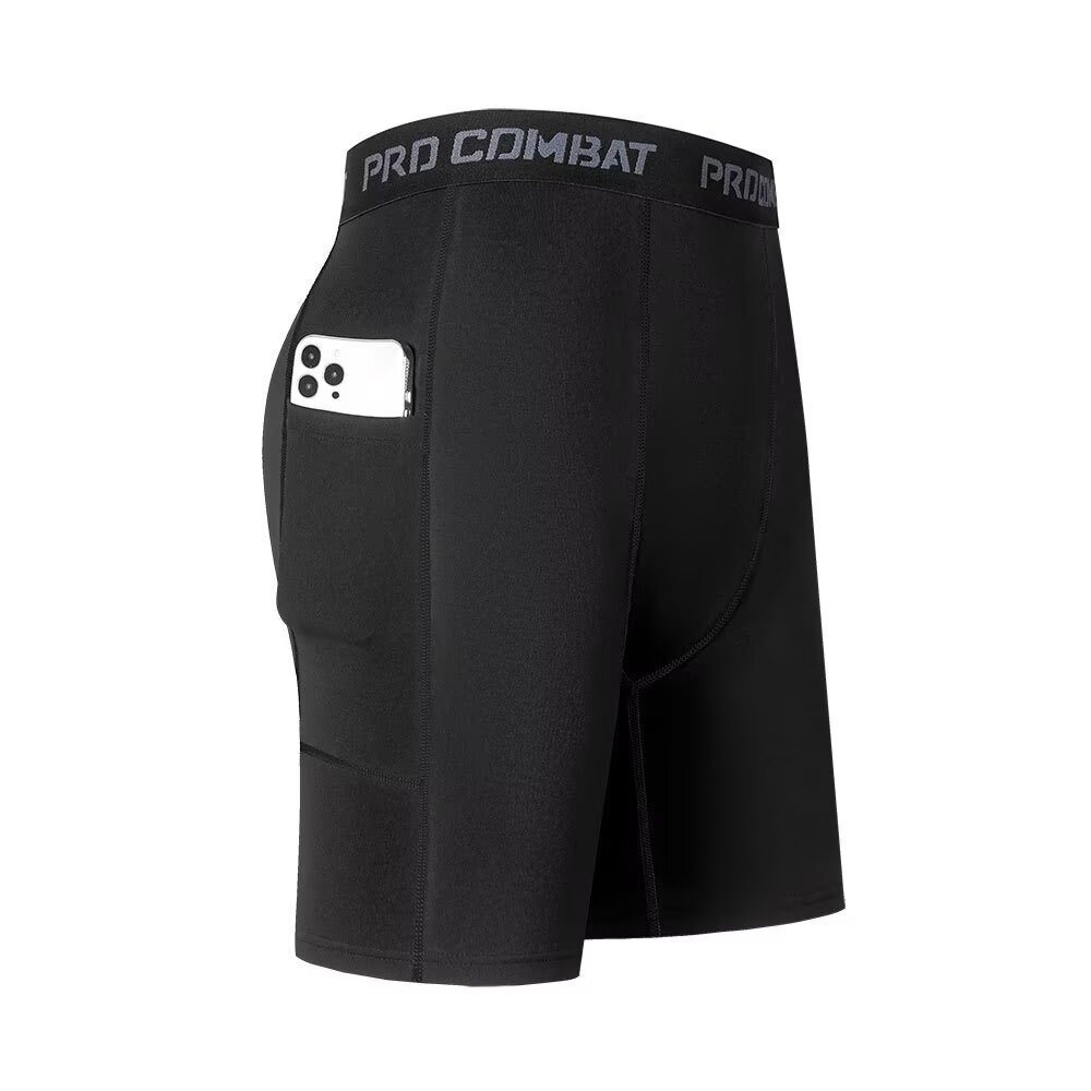 Pantaloncini da palestra da uo - Compression Shorts Athletes recensione e prezzo