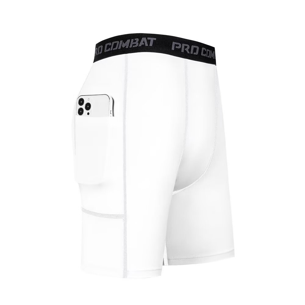 Pantaloncini da palestra da uo - Compression Shorts Athletes recensione e prezzo