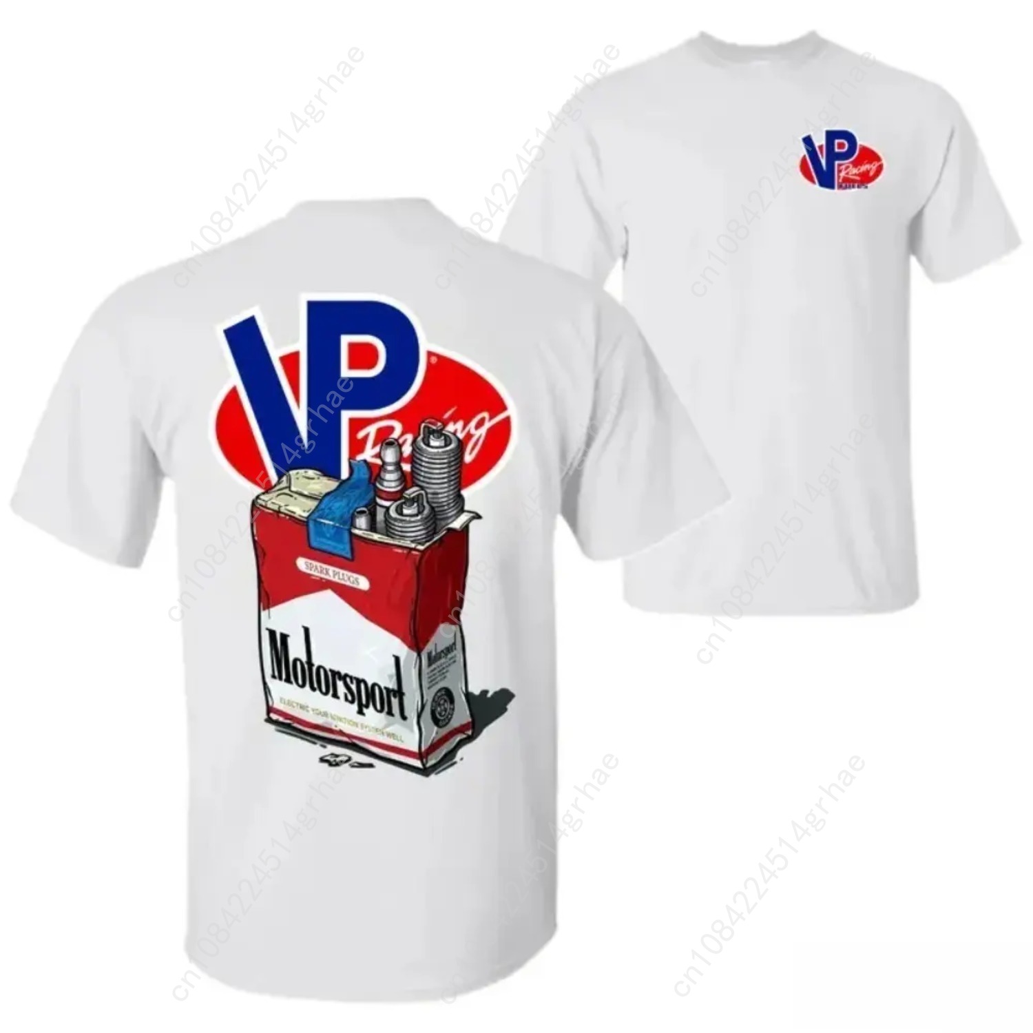 Maglietta VP Racing Motorsport - Base Layer Top recensione e prezzo