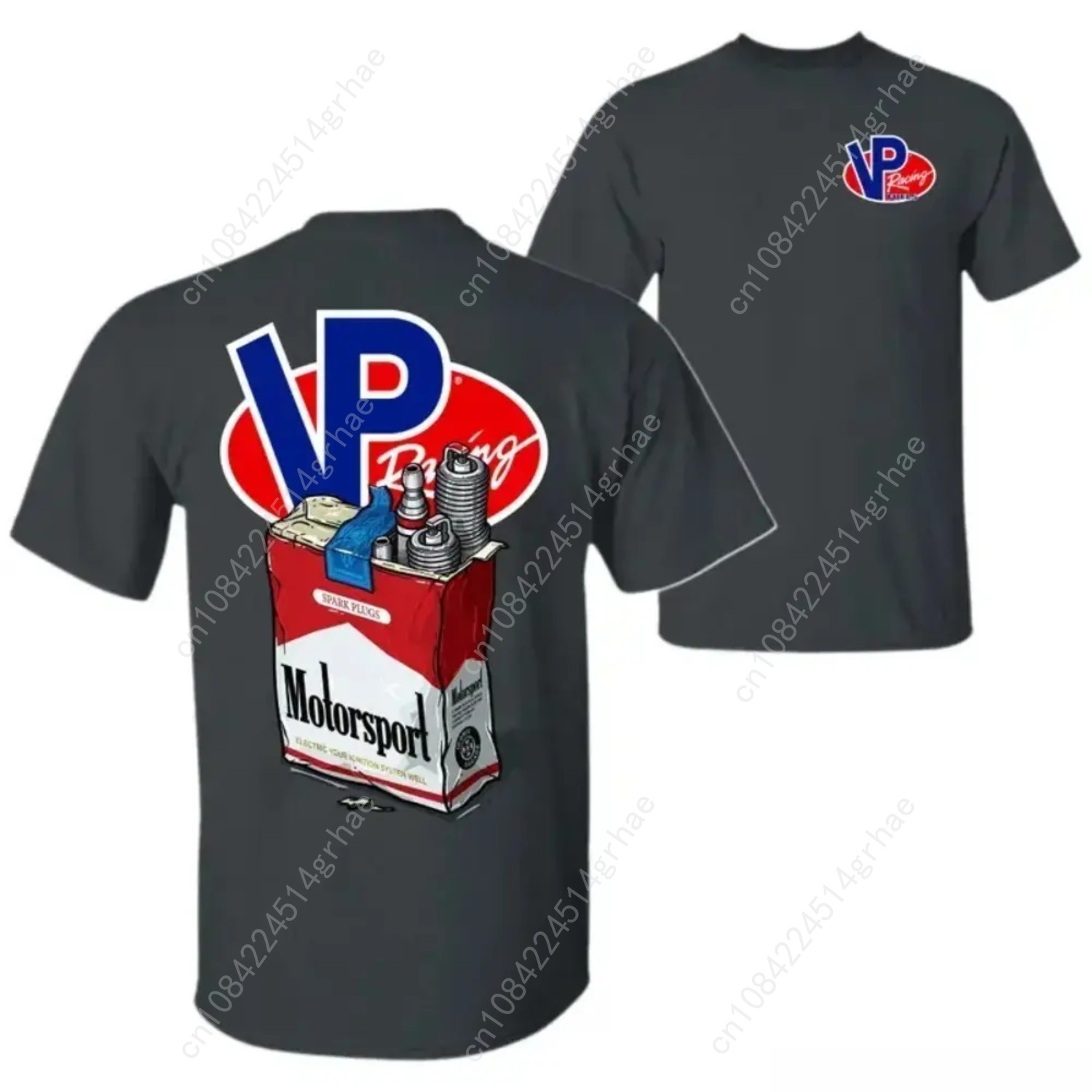 Maglietta VP Racing Motorsport - Base Layer Top recensione e prezzo
