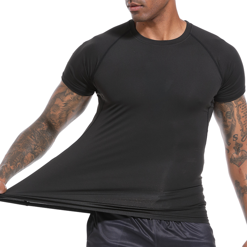 Camicie a compressione con sta - Base Layer Top recensione e prezzo