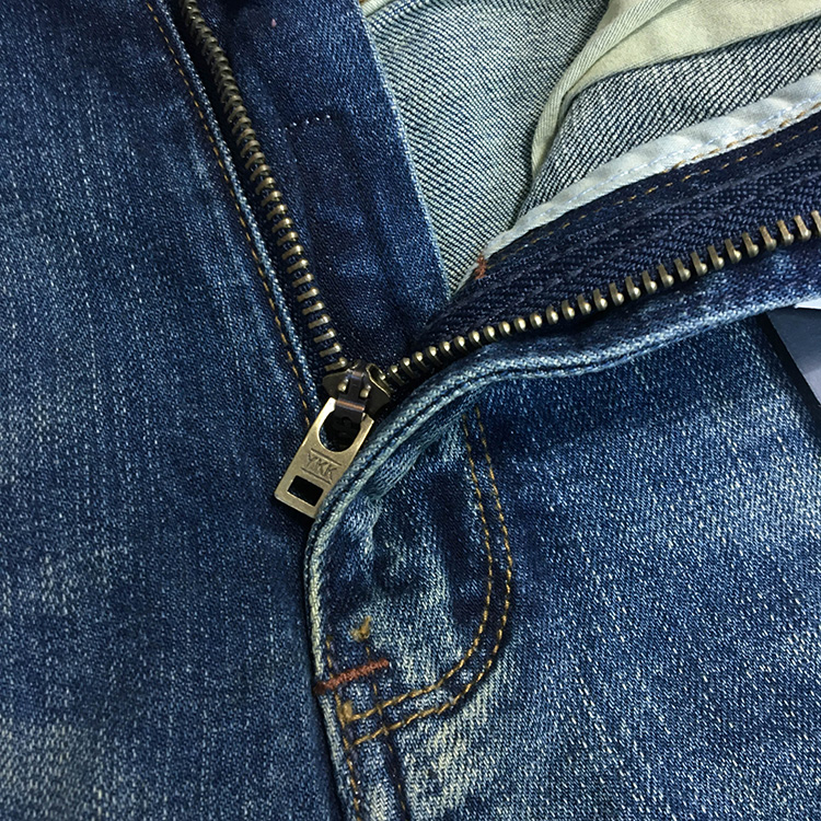 Jeans in Denim Micro elasticiz - Levis Jeans 501 recensione e prezzo