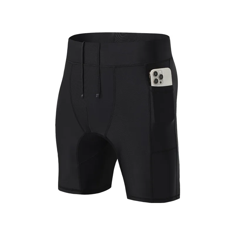 Nuovi Pantaloncini Sportivi da - Compression Shorts Athletes recensione e prezzo