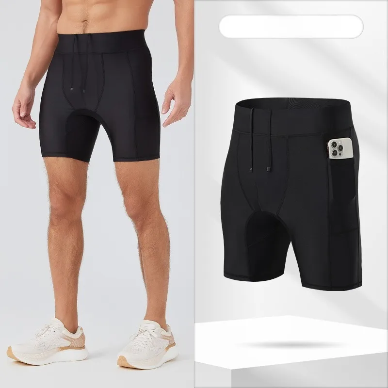 Nuovi Pantaloncini Sportivi da - Compression Shorts Athletes recensione e prezzo