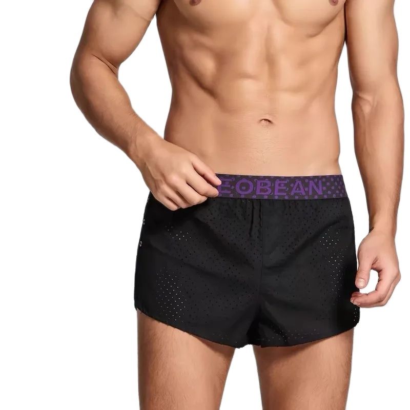 New Fashion Men button split b - Mesh Sport Boxer recensione e prezzo