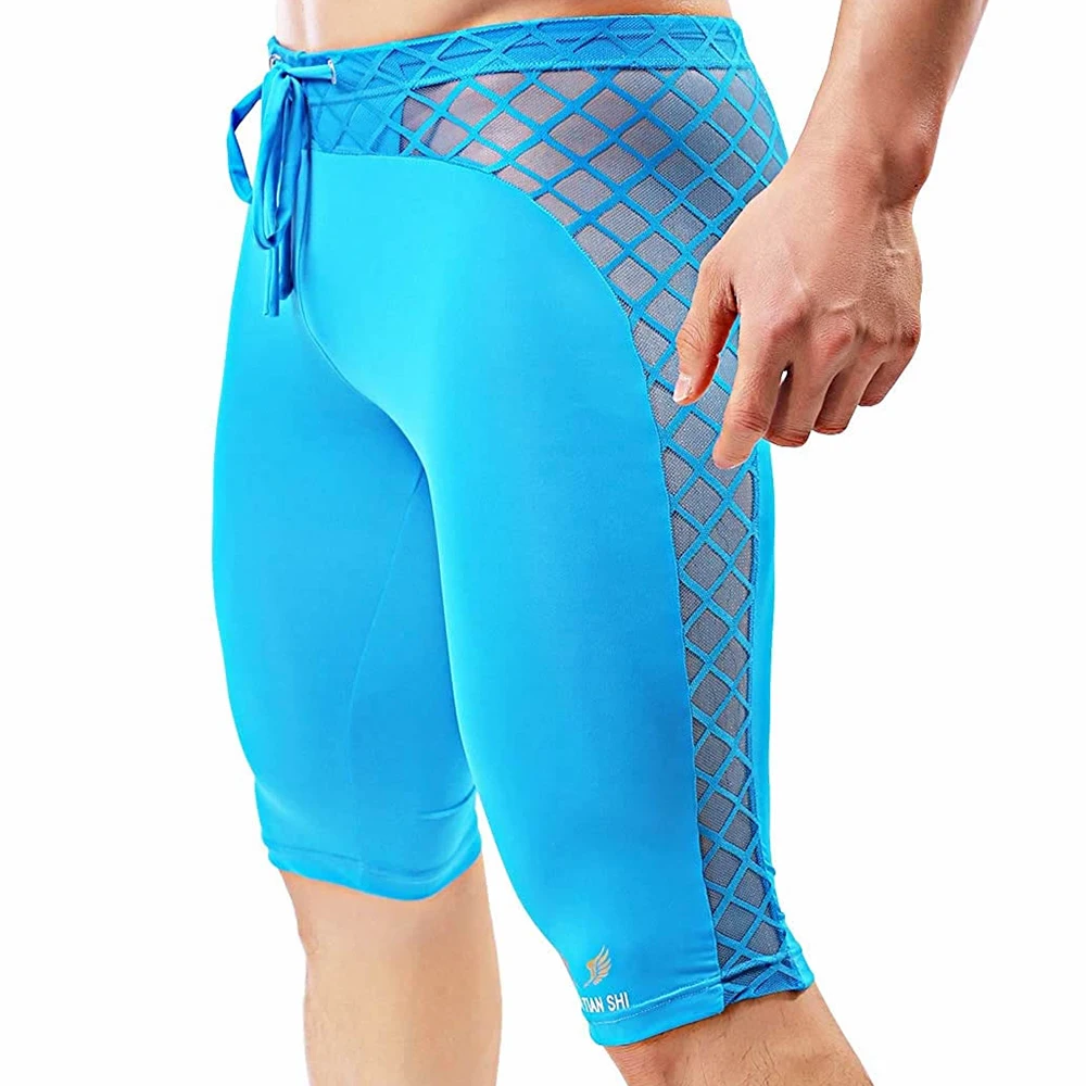 Pantaloncini sportivi da uomo  - Mesh Sport Boxer recensione e prezzo