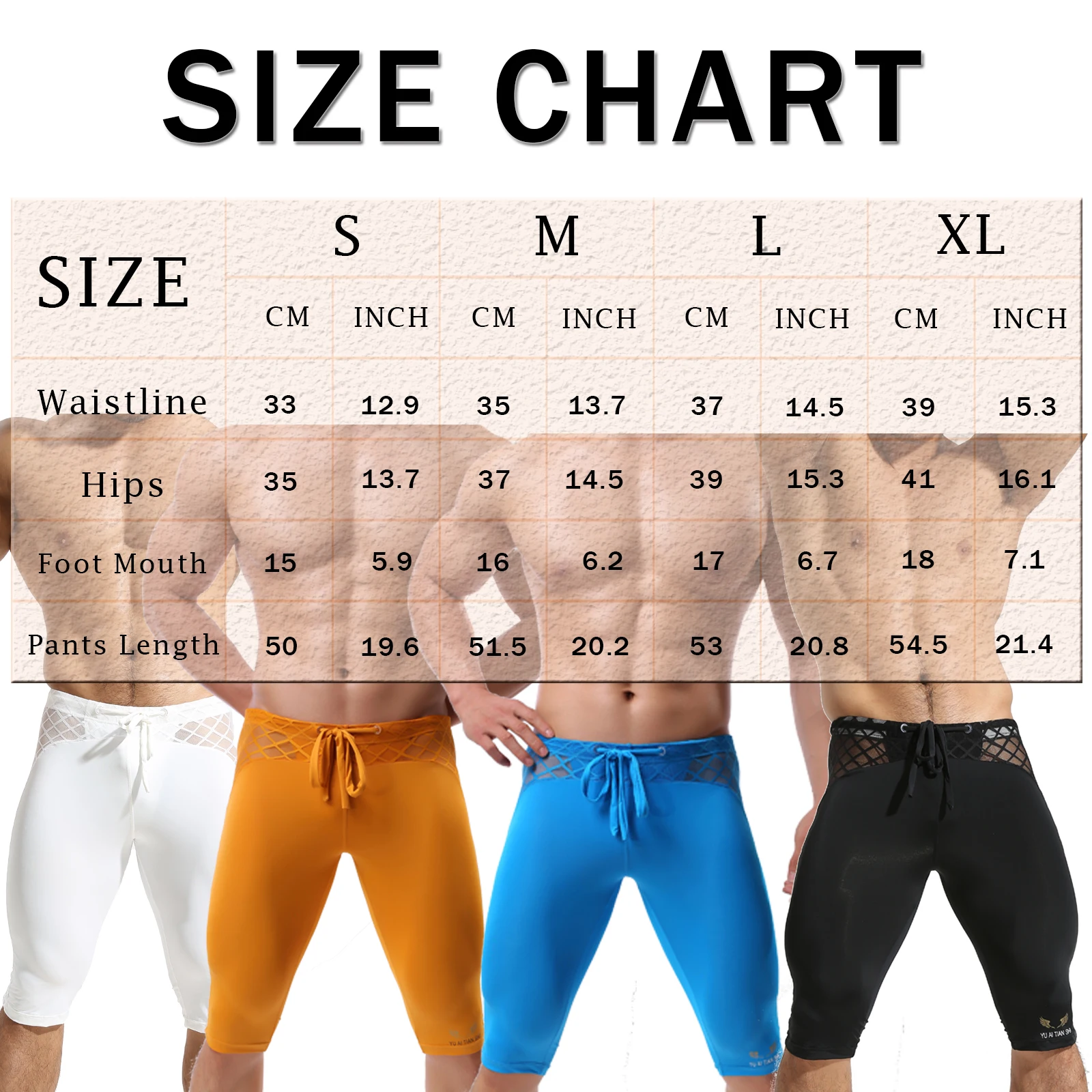 Pantaloncini sportivi da uomo  - Mesh Sport Boxer recensione e prezzo