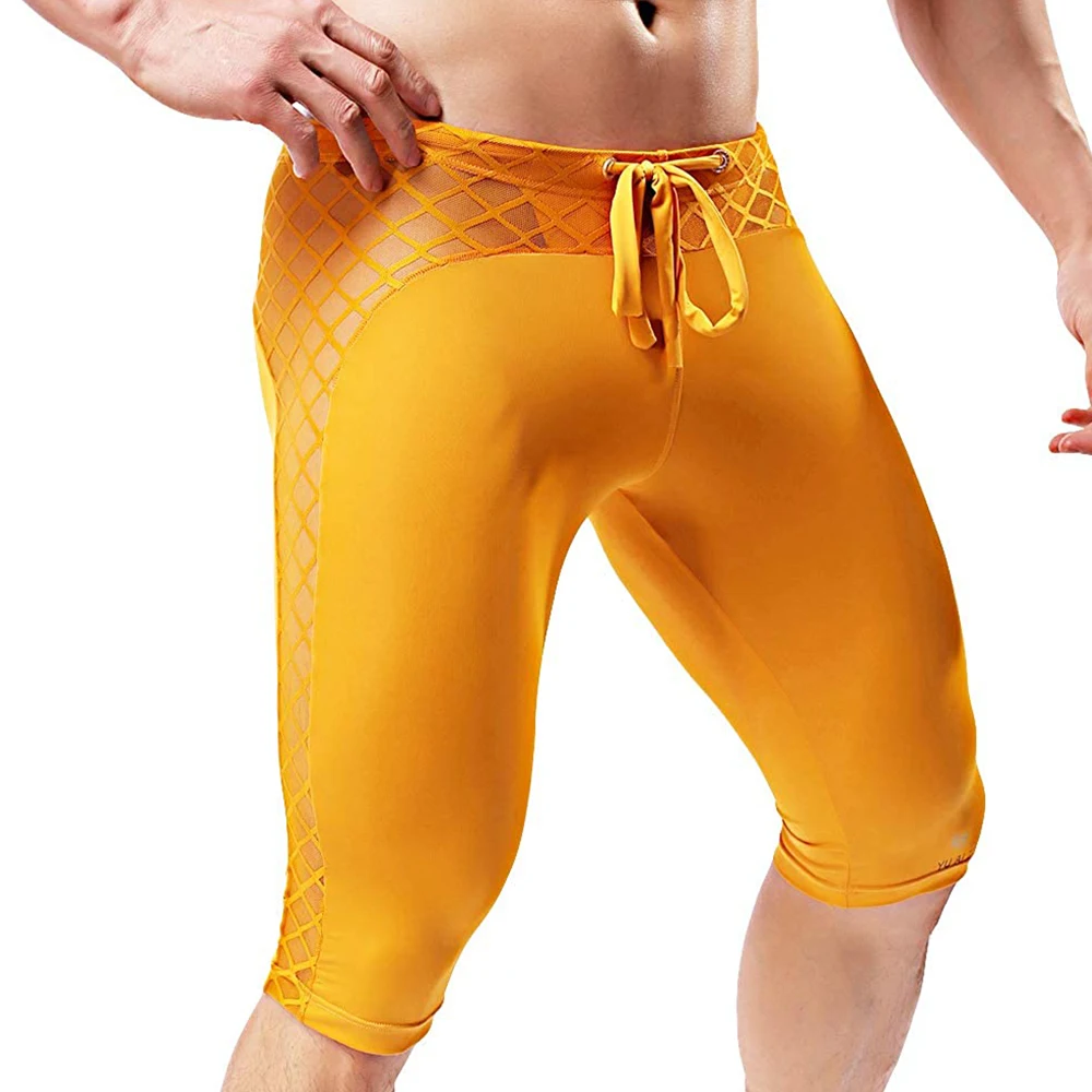 Pantaloncini sportivi da uomo  - Mesh Sport Boxer recensione e prezzo